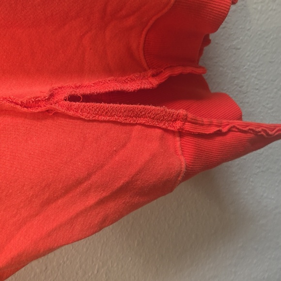 NWT Free People Graphic Camden In Medium - Picture 8 of 12